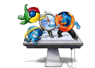 Browsers Compatibily
