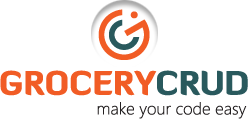 grocery CRUD logo